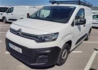CITROEN 1.5 BLUEHDI 75KW TALLA M CONTROL (1 - 7076-LHL